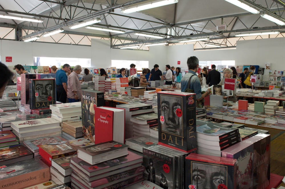 Libreria dell’Arte